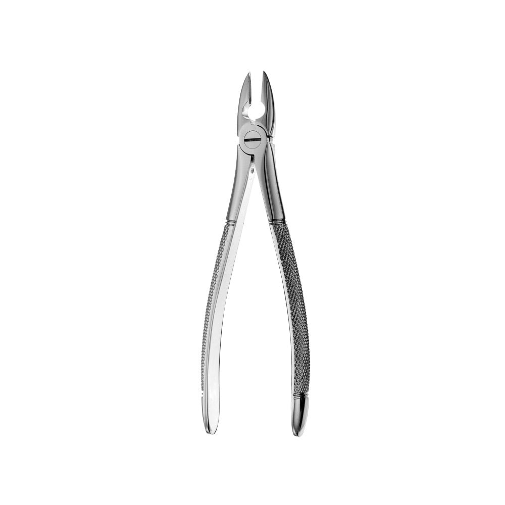 MD1 Mead Serrated Upper Incisors, Canines & Premolars Extraction Forceps - D2D HealthCo.