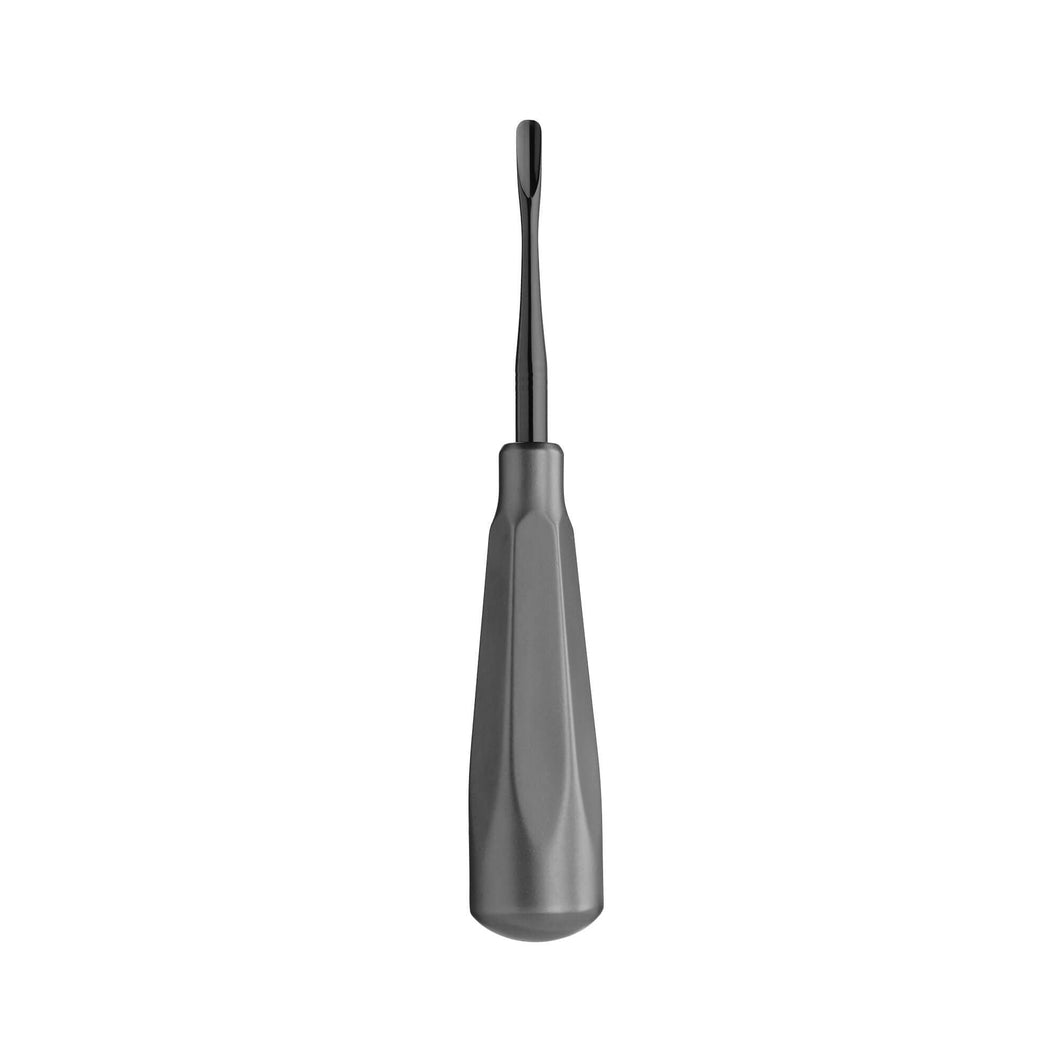 Siyah Luxating Elevator, 5MM, Straight - D2D HealthCo.
