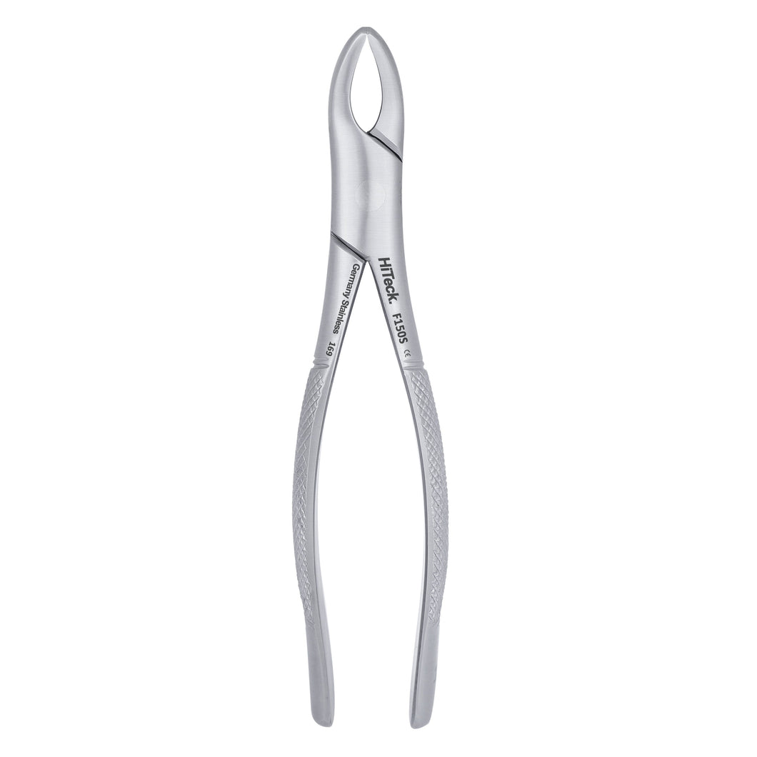 150S Pedo Upper Primary Teeth & Roots Universal Extraction Forcep - D2D HealthCo.