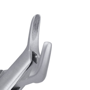 151K Lower Primary Incisors & Roots Extraction Forcep - D2D HealthCo.