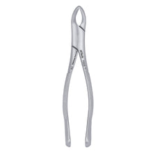 Load image into Gallery viewer, 151S Pedo Lower Primary Teeth &amp; roots Universal Extraction Forcep

