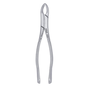 151S Pedo Lower Primary Teeth & roots Universal Extraction Forcep