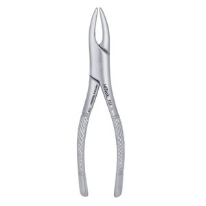 1S Pedo standard Upper Incisors & Canines Extraction Forcep - D2D HealthCo.