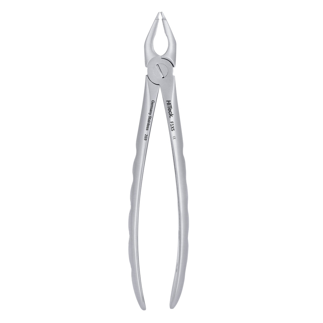 1 Upper Incisors Atraumair Extraction Forceps