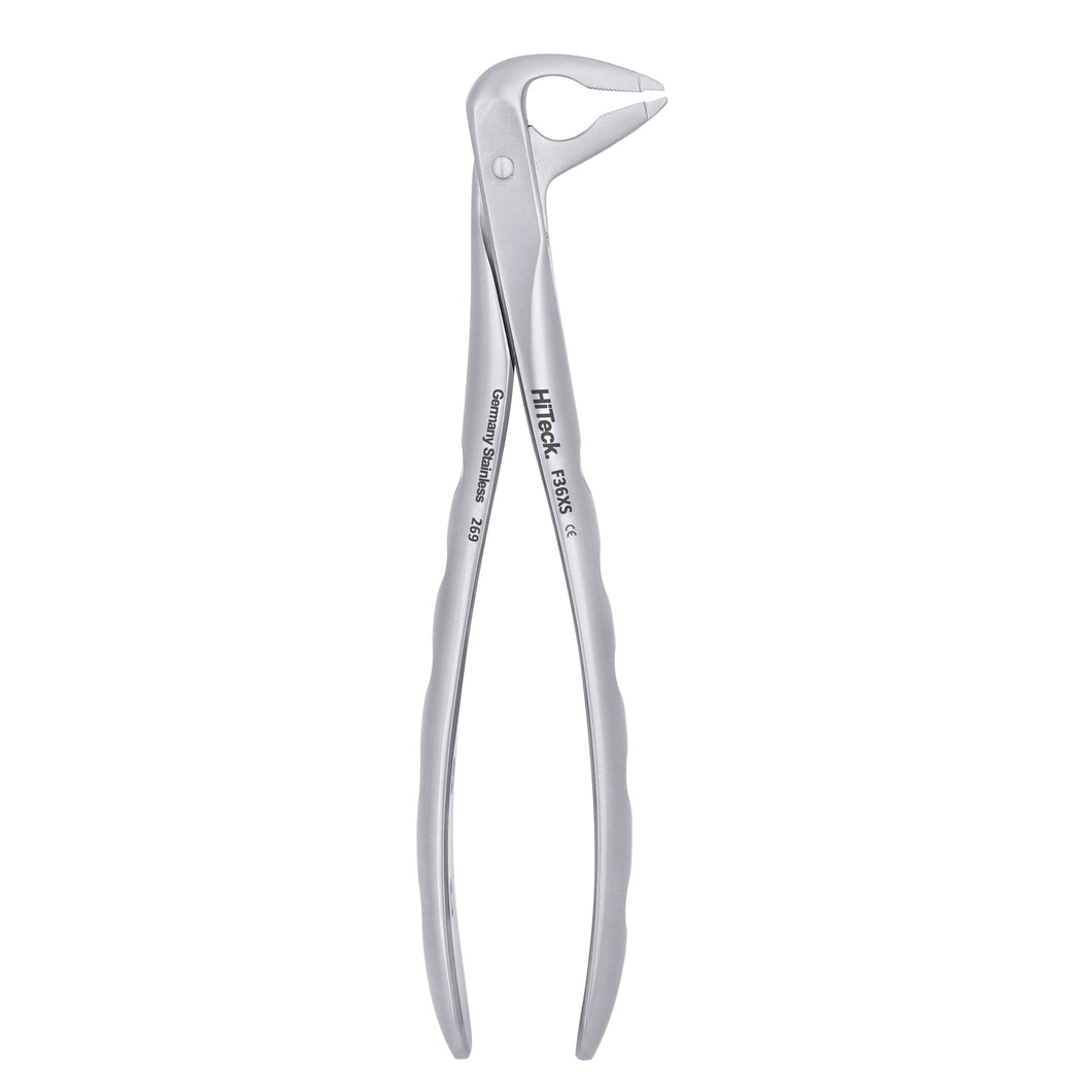 36 Lower Incisors Atraumair Extraction Forceps