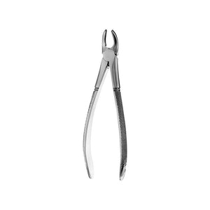 39 Pedo 1st & 2nd Lower Molars Extraction Forcep - D2D HealthCo.