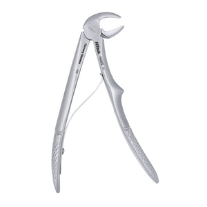 3C Pedo Lower Roots English Extraction Forcep - D2D HealthCo.