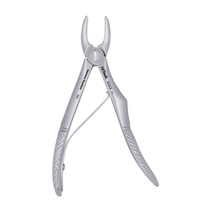 5CE Pedo Upper Incisors & Canines English Extraction Forcep