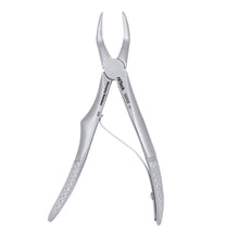 Load image into Gallery viewer, 7C Pedo Upper Roots English Extraction Forcep
