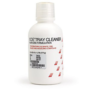 Coe Tray Cleaner