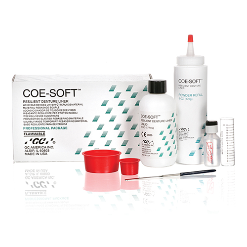 Coe-Soft Professional Package