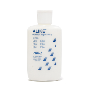 Alike Powder 45g Bottle