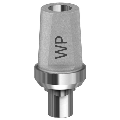 Nobel Replace Select, pilier droit WP