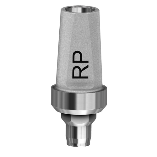 3I Certain, Pilier droit RP