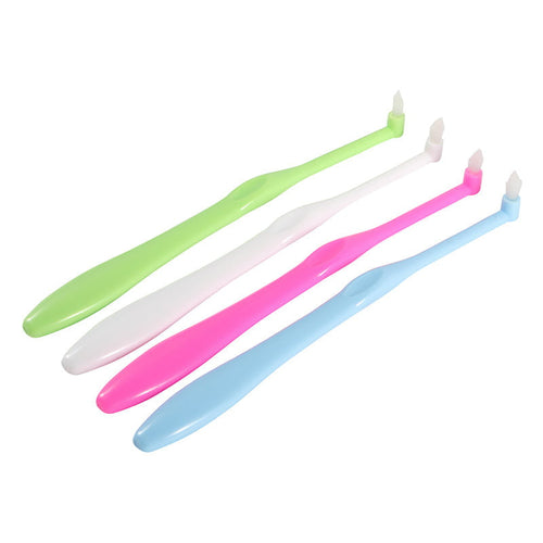 End Tuft Brush (1 Piece) - D2D HealthCo.