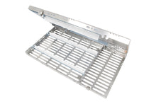 Load image into Gallery viewer, Sterilization Cassette for 20 Instruments, With Adjustable Accessory Area - 370x202x30, Detachable - D2D HealthCo.
