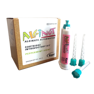 Alginot Intro Kit 6x50ml Cartridges Regular