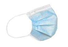 Load image into Gallery viewer, ASTM Level 1 Pediatric Mask - 50/box - D2D HealthCo.
