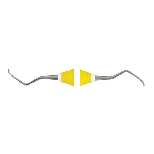 Universal Curettes GripLite Columbia 4L/4R
