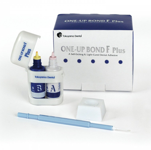 One-Up Bond F Plus Kit