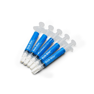 Etch Rite Empty Syringes 5/Pack