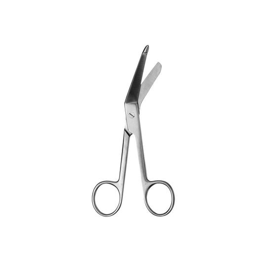 Lister Bandage Scissor, 14.5CM - D2D HealthCo.