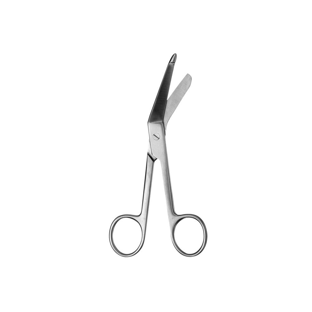 Lister Bandage Scissor, 14.5CM - D2D HealthCo.