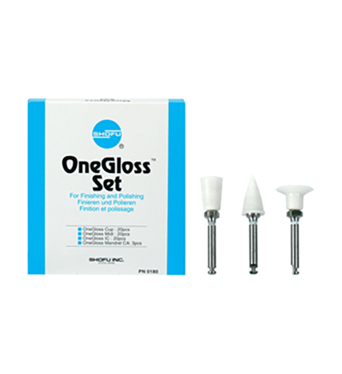 OneGloss Assorted Kit