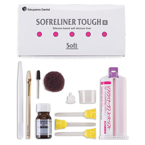 Sofreliner Tough S Kit