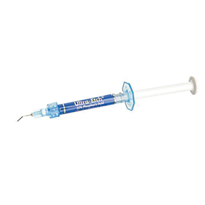 Ultra-Etch Refill 4x1.2ml Syringes