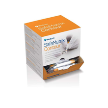 Load image into Gallery viewer, SafeMatrix™ Contour Single-Use Contoured Matrix Bands - D2D HealthCo.
