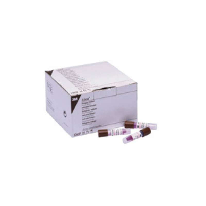 Attest™ Biological Indicator (Brown - 48 Hour) - D2D HealthCo.