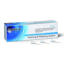 Load image into Gallery viewer, MARK3 Finishing &amp; Polishing System 30/pk - D2D HealthCo.
