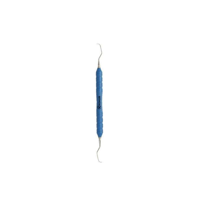 Periodontal Curette Gracey 5/6 (1 Piece) - D2D HealthCo.