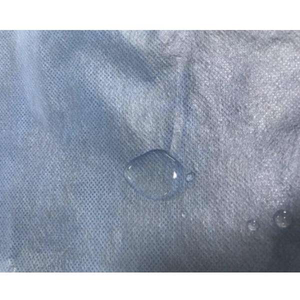 Disposable Isolation Gowns - Knitted Cuff - Level 1 - PACK OF 10 PIECES - D2D HealthCo.