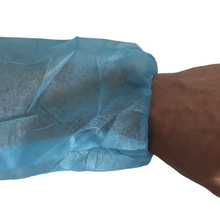 Load image into Gallery viewer, Disposable Isolation Gowns - Elastic Cuff - PACK OF 10 PIECES - D2D HealthCo.
