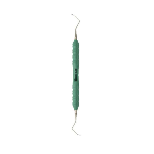 Universal Curette Columbia 4RL (1 Piece) - D2D HealthCo.