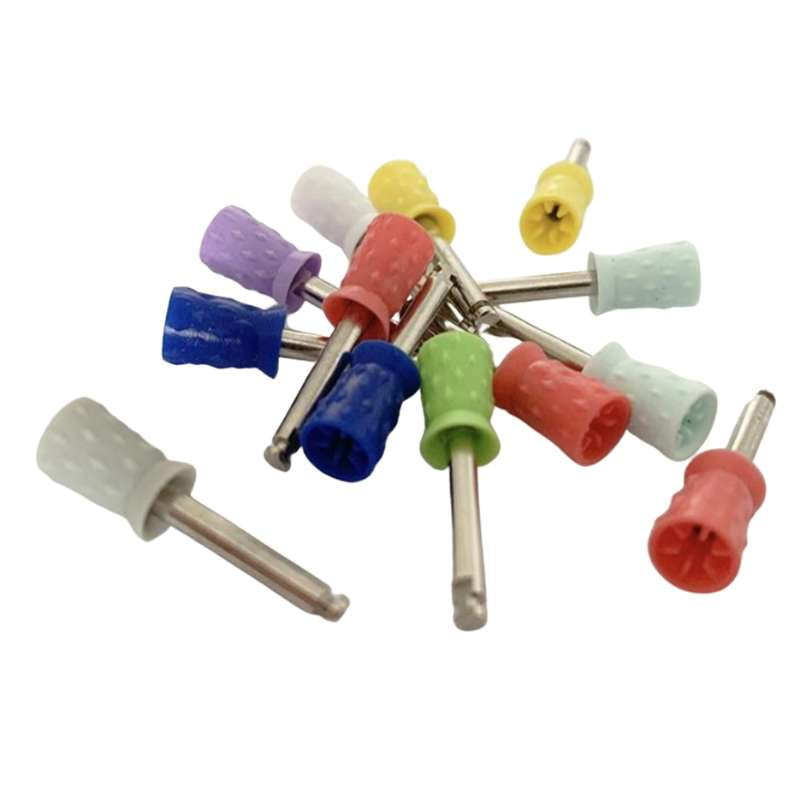 D2D Prophy Cups (100 Pack) – D2D HealthCo.