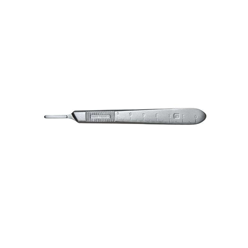 Bard-Parker® Surgical Blade Handle #3 (1 Piece) - D2D HealthCo.