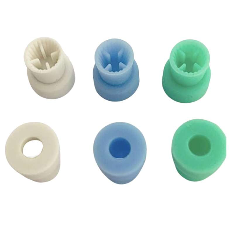 Prophy Cups in Assorted Colors (100 Pieces) D2D HealthCo.