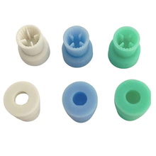 Load image into Gallery viewer, Prophy Cups in Assorted Colors (100 Pieces) - D2D HealthCo.
