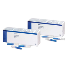 Load image into Gallery viewer, Monoject™ 401 Dental Needle Metal Hub (100 Pieces) - D2D HealthCo.
