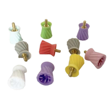 Load image into Gallery viewer, Prophy Cups in Assorted Colors (100 Pieces) - D2D HealthCo.
