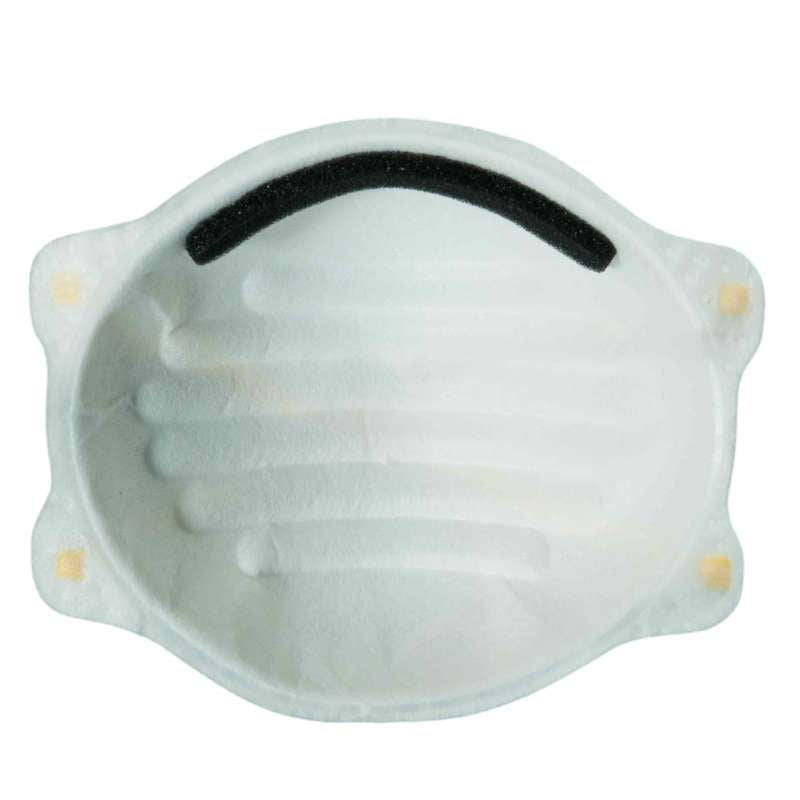 Makrite N95 Respirator Mask 9500  - CASE (240 pieces) - D2D HealthCo.