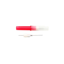 Load image into Gallery viewer, Monoject™ 400 Dental Needle Plastic Hub (100 Pieces) - D2D HealthCo.
