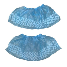 Load image into Gallery viewer, Disposable Shoe Covers - CASE (1,000 pieces) - D2D HealthCo.
