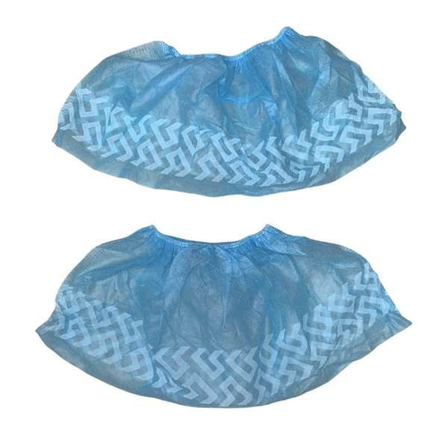 Disposable Shoe Covers - CASE (1,000 pieces) - D2D HealthCo.