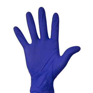 Aurelia Sonic® Nitrile Gloves - CASE (3,000 pieces) - D2D HealthCo.