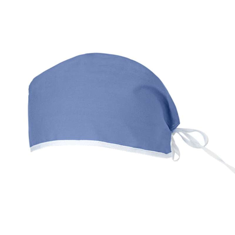 Premium Pur Cotton Surgical Caps - BAG (100 pieces) - D2D HealthCo.