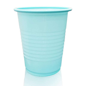Disposable Cups 5oz - CASE (1,000 Cups) - D2D HealthCo.